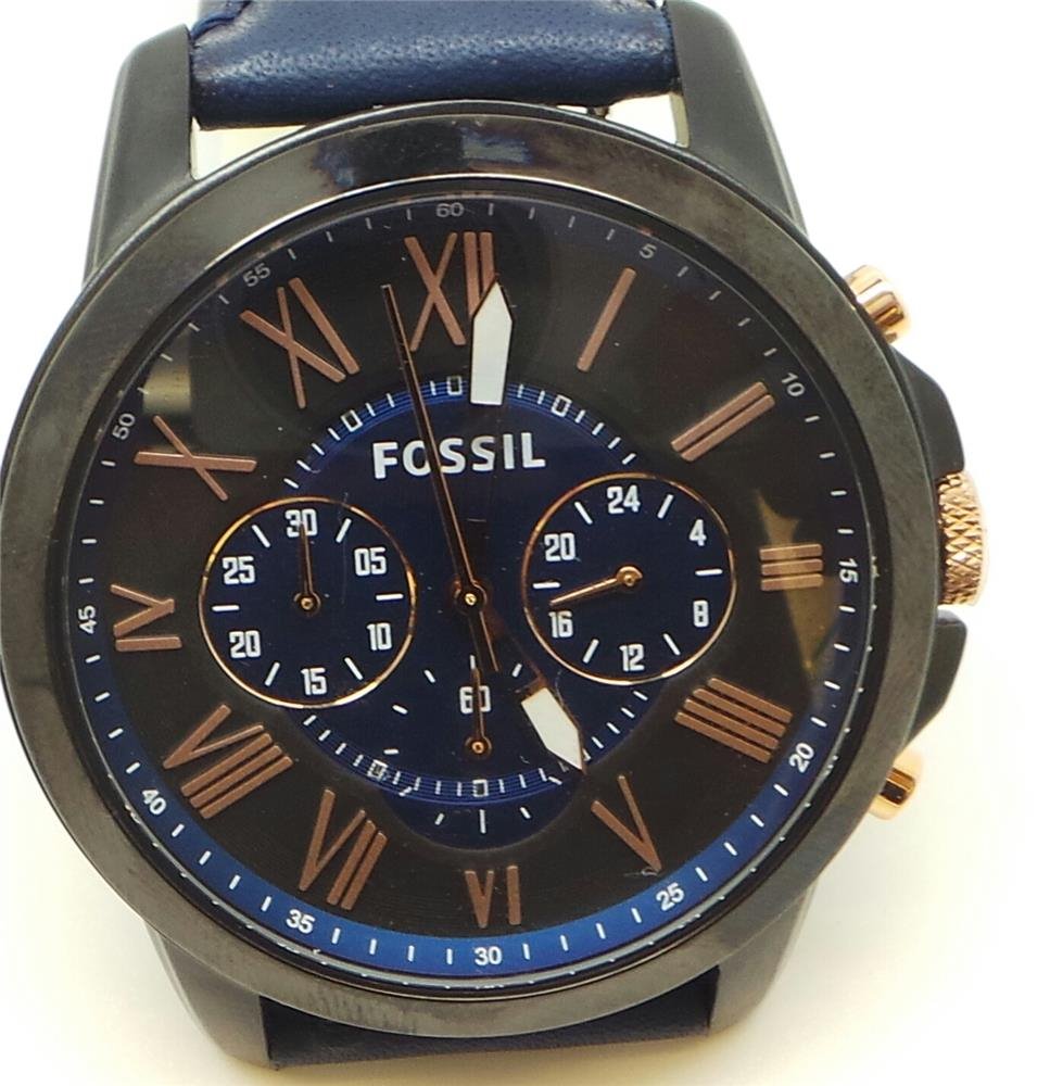 Fossil watch fs5061 clearance price